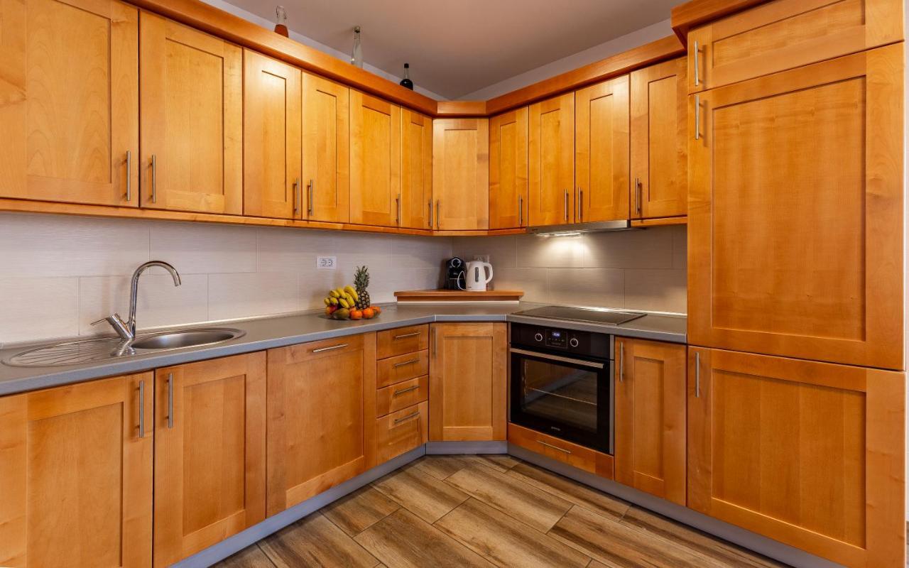 Medulinka Apartments المظهر الخارجي الصورة