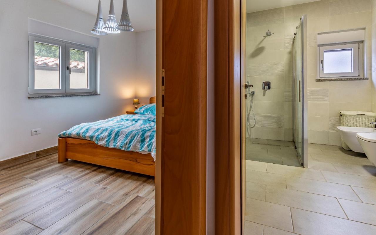 Medulinka Apartments المظهر الخارجي الصورة
