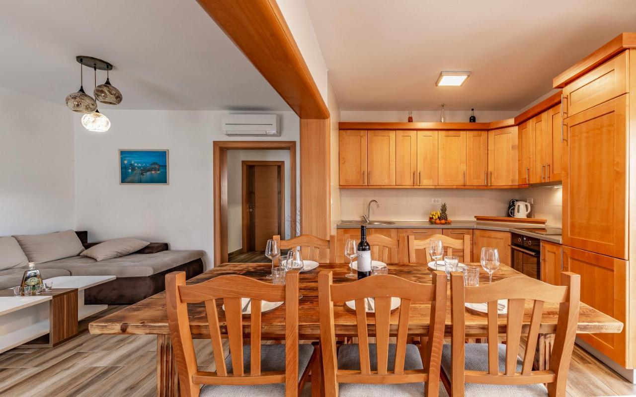 Medulinka Apartments المظهر الخارجي الصورة