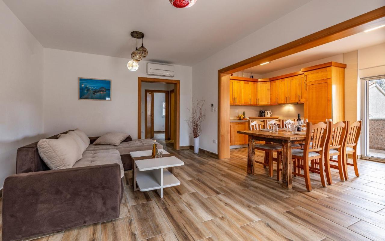 Medulinka Apartments المظهر الخارجي الصورة