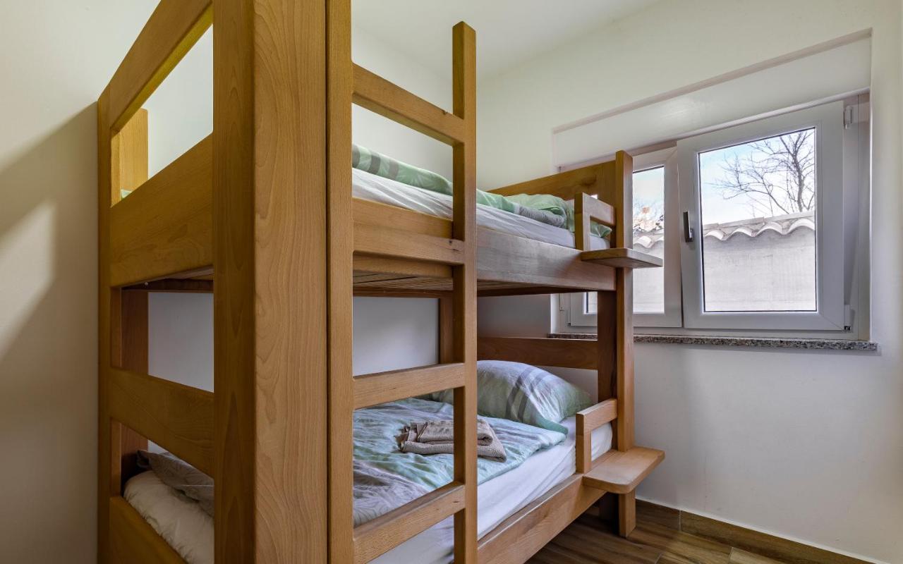 Medulinka Apartments المظهر الخارجي الصورة
