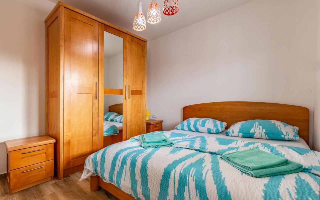 Medulinka Apartments المظهر الخارجي الصورة