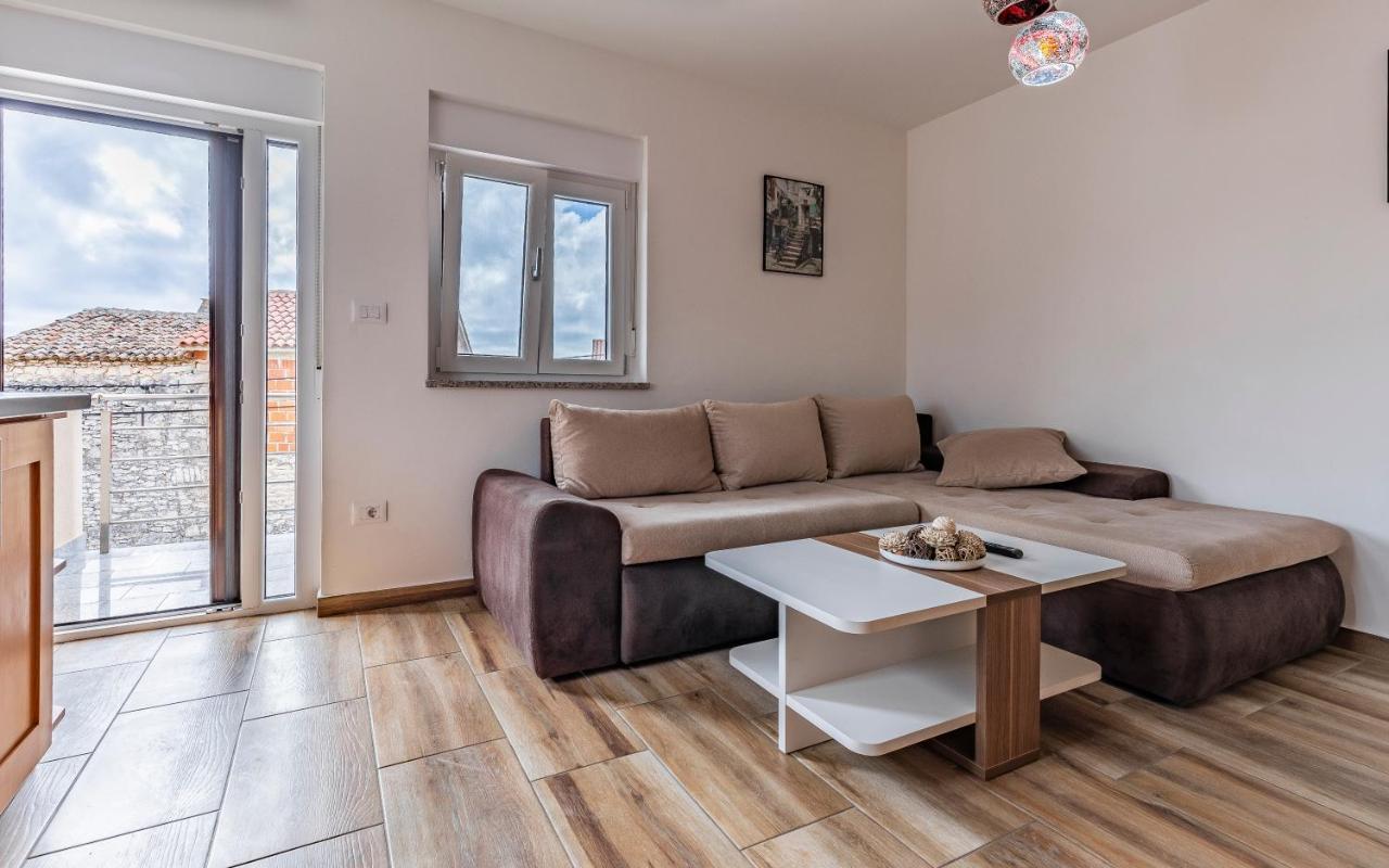 Medulinka Apartments المظهر الخارجي الصورة