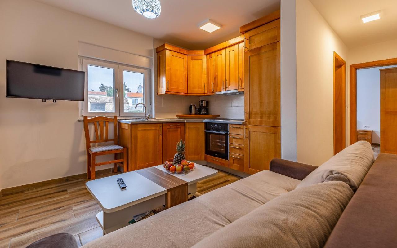 Medulinka Apartments المظهر الخارجي الصورة