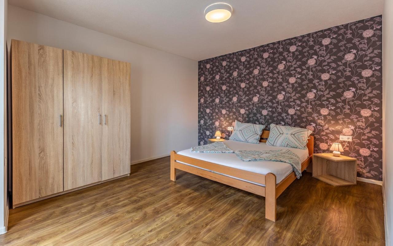 Medulinka Apartments المظهر الخارجي الصورة