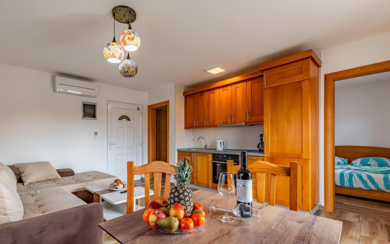 Medulinka Apartments المظهر الخارجي الصورة