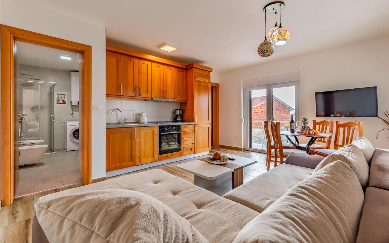 Medulinka Apartments المظهر الخارجي الصورة