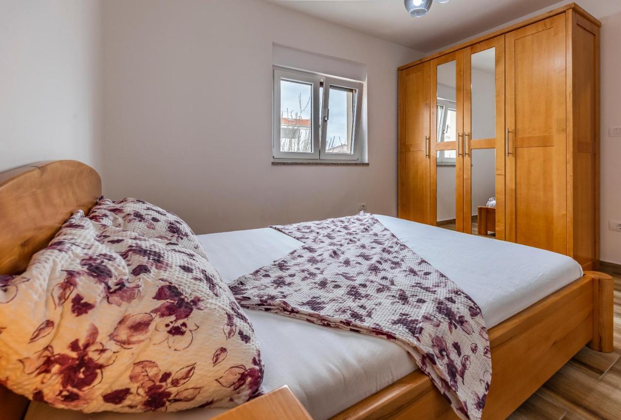 Medulinka Apartments المظهر الخارجي الصورة