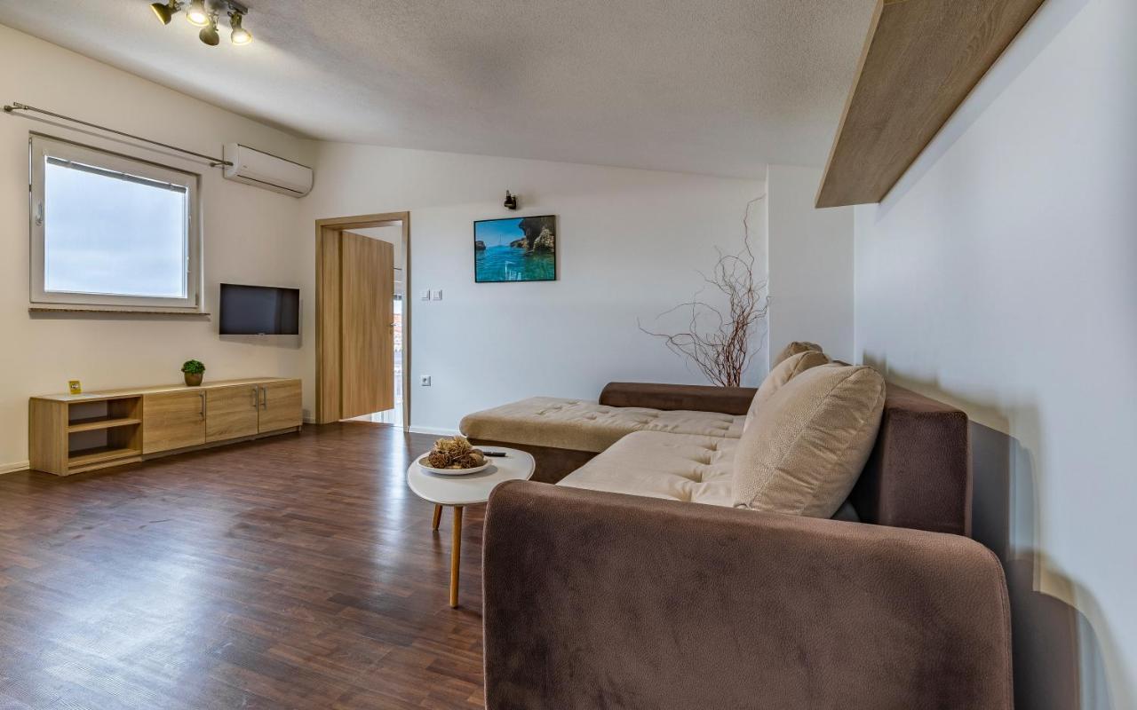 Medulinka Apartments المظهر الخارجي الصورة