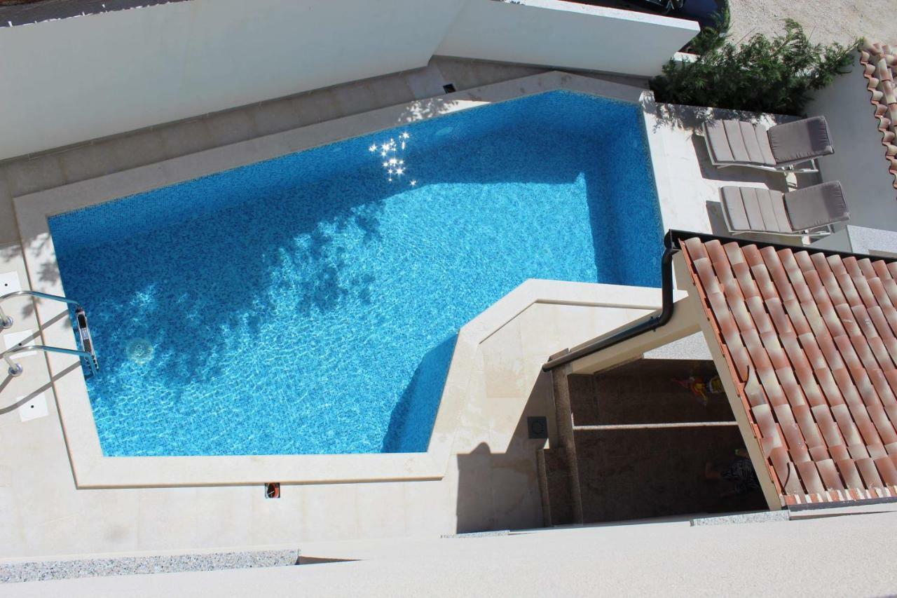 Medulinka Apartments المظهر الخارجي الصورة