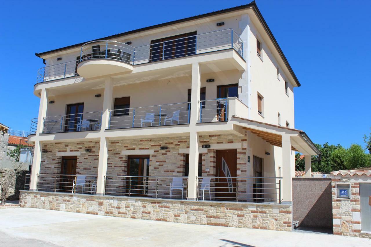 Medulinka Apartments المظهر الخارجي الصورة