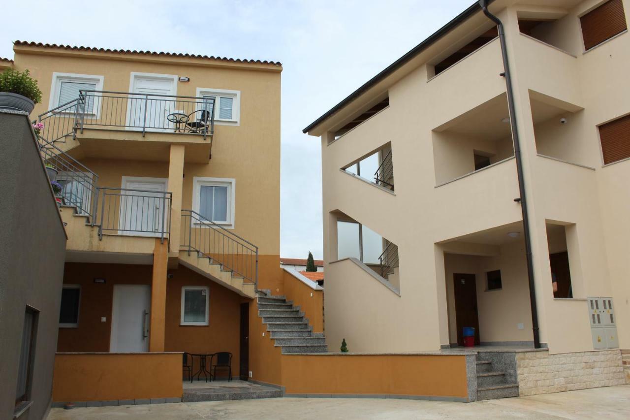 Medulinka Apartments المظهر الخارجي الصورة